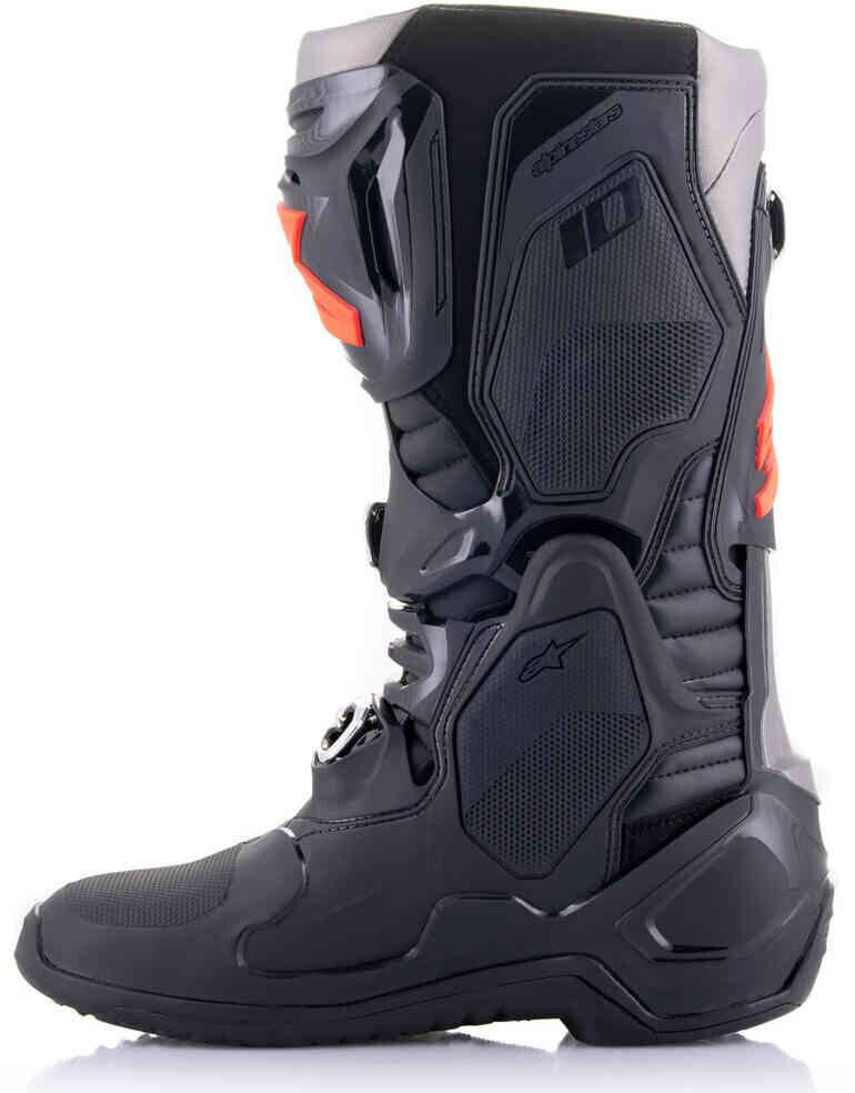 Alpinestars tech 10 online orange