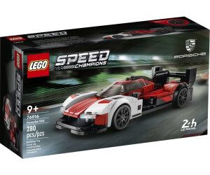 Best lego speed champions hotsell