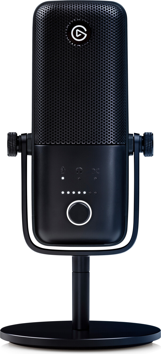 Elgato Wave:3 Black