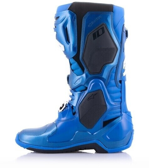Alpinestars Bottes Tech 10 bleu
