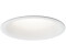 Paulmann Cymbal LED-Bad-Einbauleuchte 6.3W IP44 Weiß (matt)