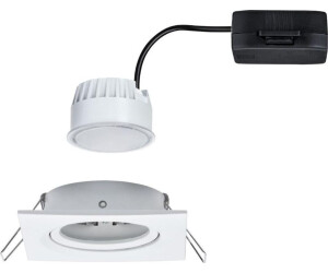 Paulmann Einbauleuchte Coin Nova Satin Produktbild-Vorschau 10