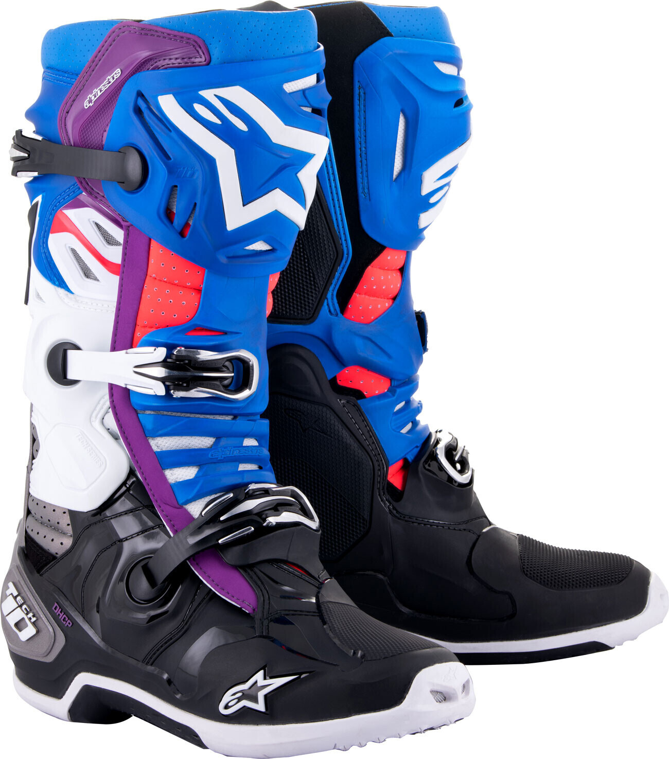 Alpinestars stiefel tech 10 store