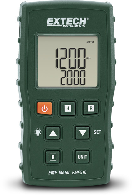 Extech EMF510