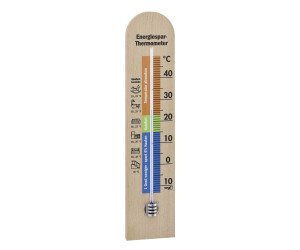 Thermometer ThermoJack mit 70 mm Fühler, Einstechthermometer, Temperaturmessung