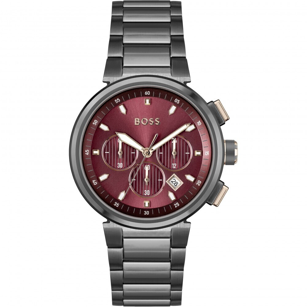 from Deals Boss Best Hugo 1514000 One – (Today) £239.40 Watch on Buy