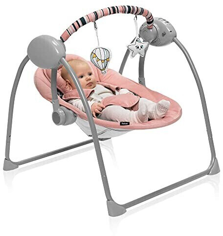 Lionelo Ruben pink