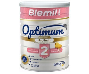 Blemil® Optimum ProTech 2 2x800g