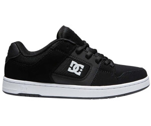 Dc sales manteca black