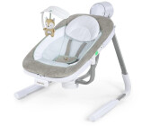 Low baby swing online