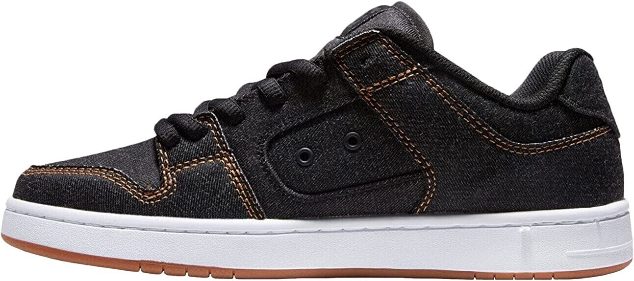 DC Shoes Manteca 4 S (ADYS100) black/denim