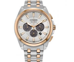 Buy Citizen Eco Drive Chronograph CA4516 59A from 399.00 Today