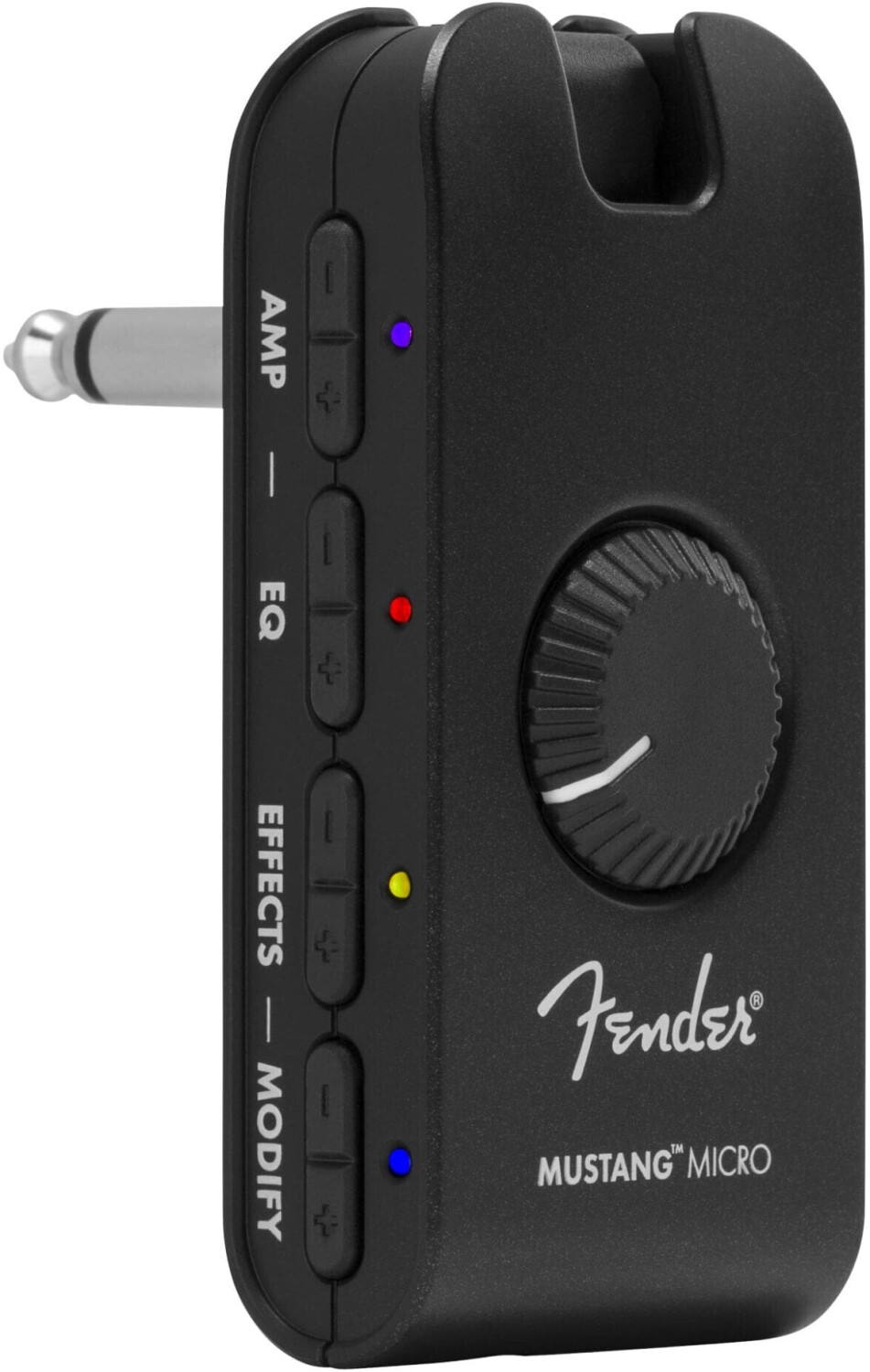 Fender Mustang Micro ab 69,78 € | Preisvergleich bei idealo.de