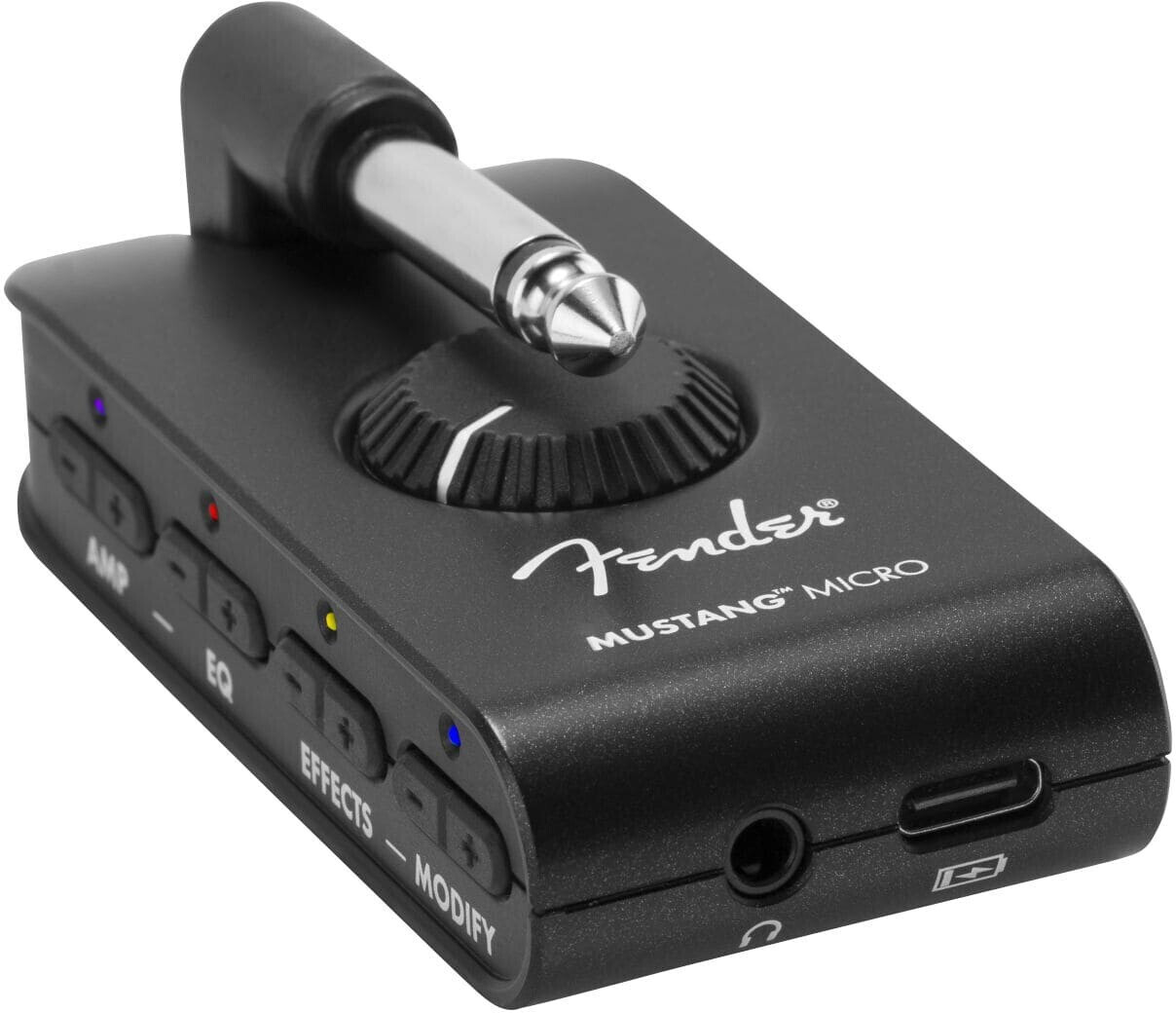 Fender Mustang Micro ab 69,78 € | Preisvergleich bei idealo.de