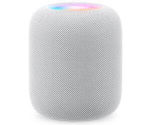 Apple HomePod (2nd 2024 | Generation) Preise) White ab bei (Februar 325,69 € Preisvergleich