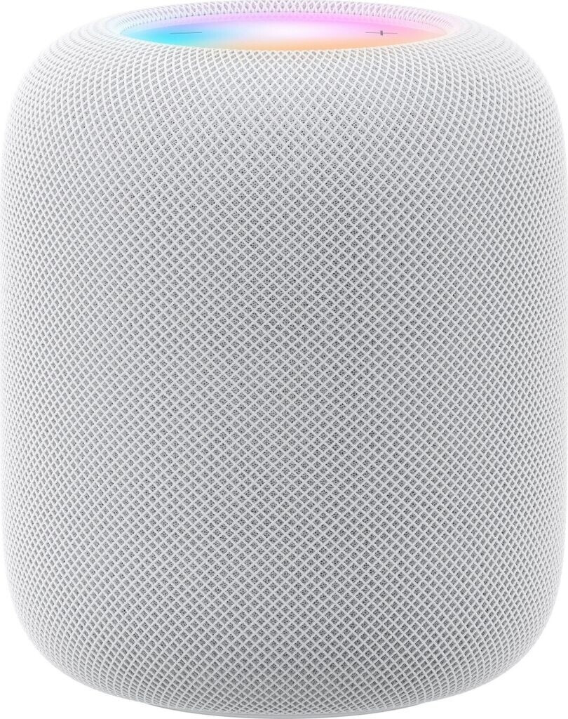 Apple HomePod 2 blanc