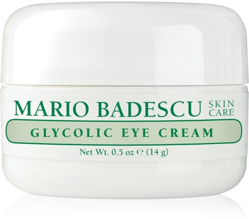Mario Badescu Glycolic Eye Cream (14 g)