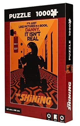 SD Toys The Shining It isn't real (23348)