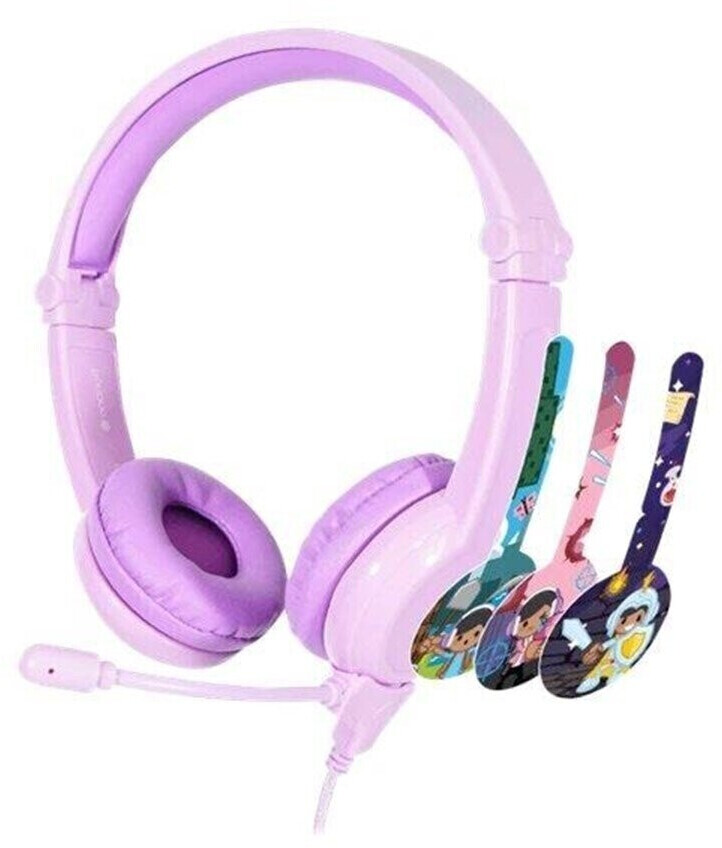 Onanoff BuddyPhones WAVE Galaxy