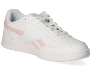 Reebok Court Advance Women cloud white pixel pink cloud white ab 39 99 Preisvergleich bei idealo