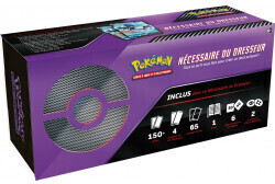 Asmodée Pokémon Nécessaire du dresseur 2022 (POK29055499)