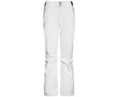 Protest Lole softshell ski trousers in white