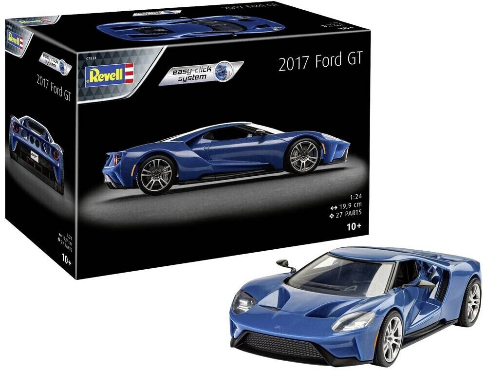 Ford gt matchbox car sale