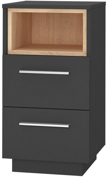 VICCO Beatrice 36x68cm Anthracite
