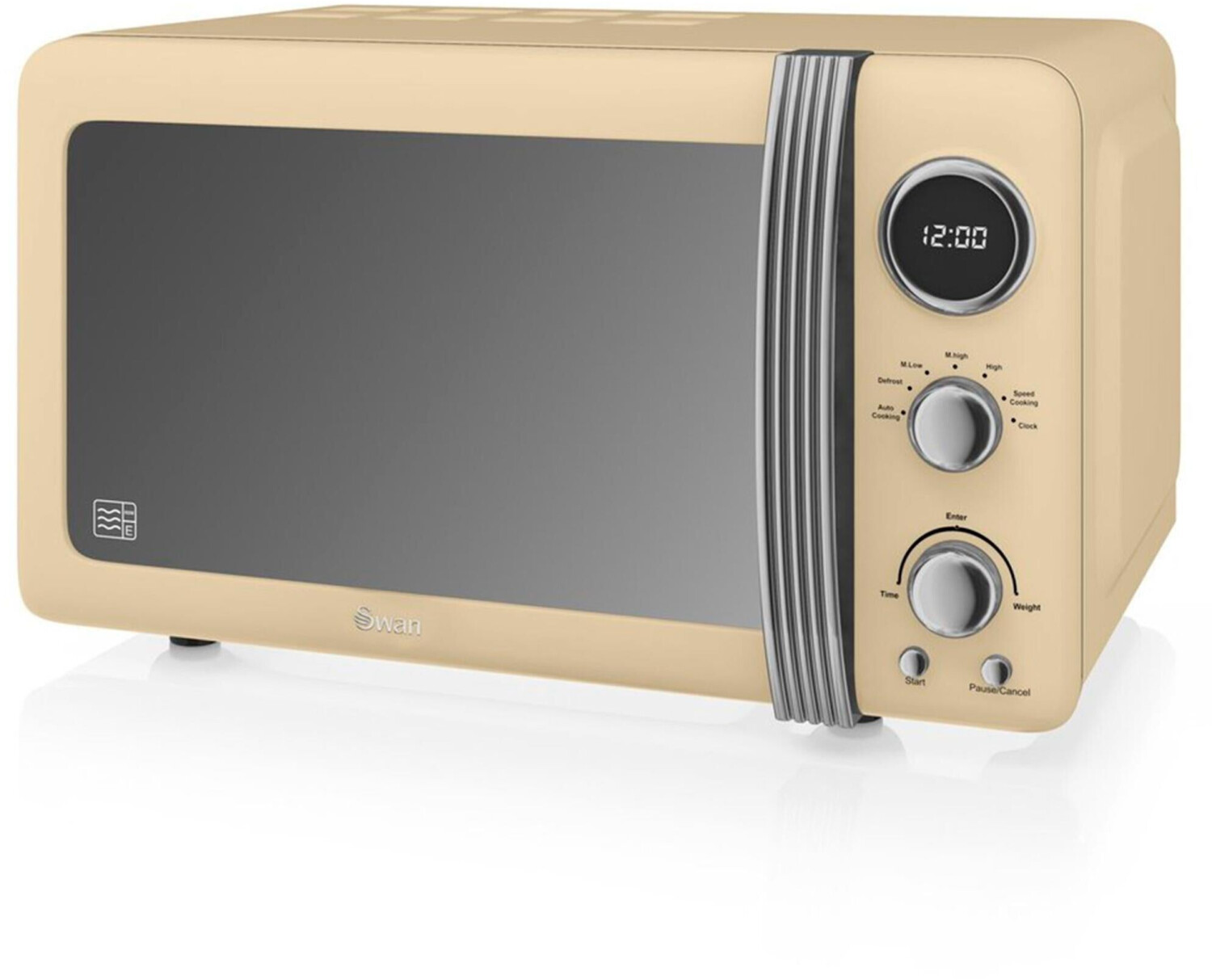 Swan SM22030CNEU crème