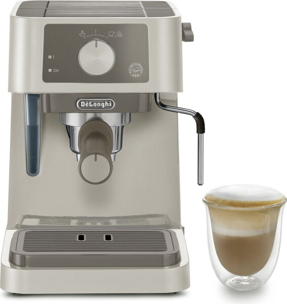 De'Longhi Stilosa Advanced EC235.CR, Bild 2