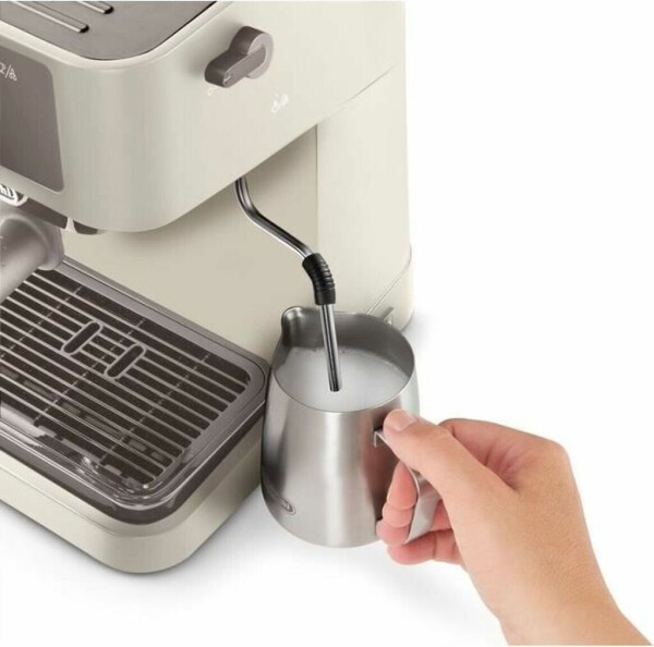 De'Longhi Stilosa Advanced EC235.CR, Bild 5