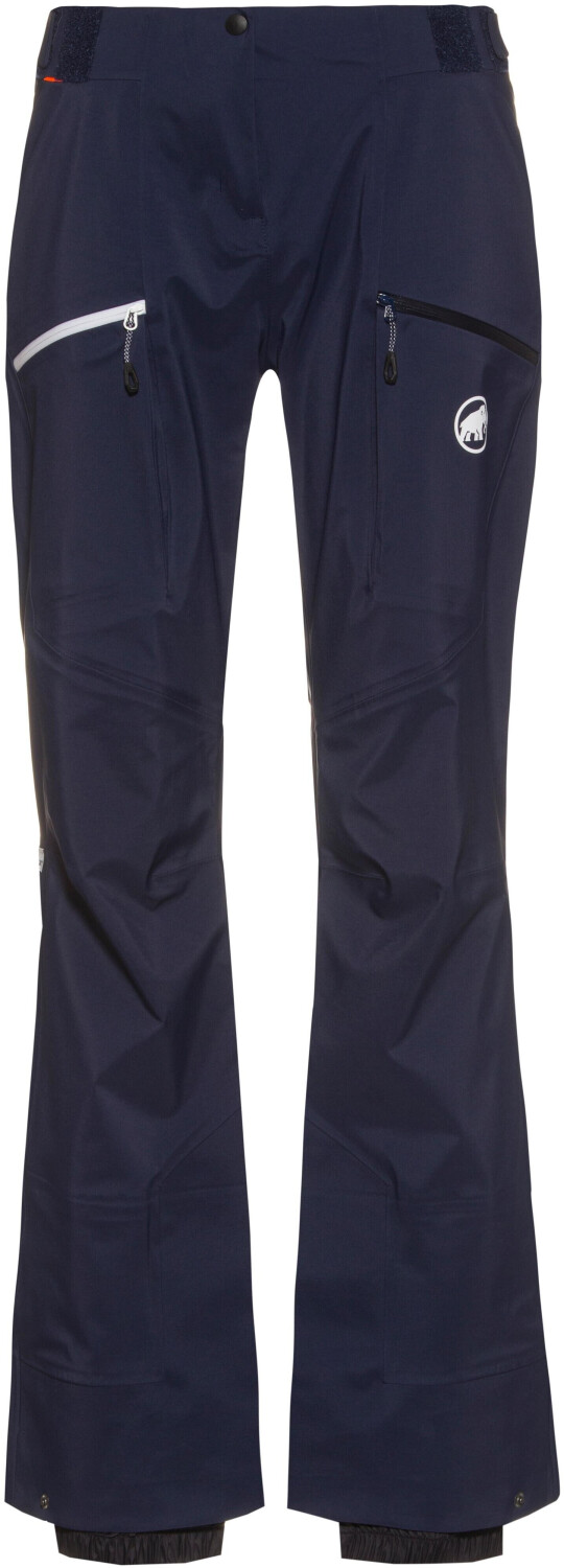 Mammut Haldigrat Pants Women marine