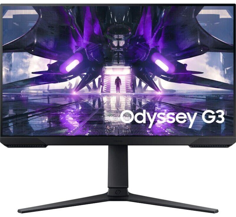 Samsung Odyssey G3A (S27AG304NR)