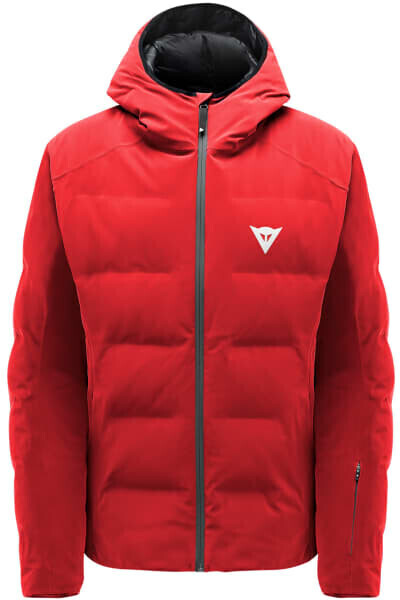 Dainese Ski Downjacket fire-red