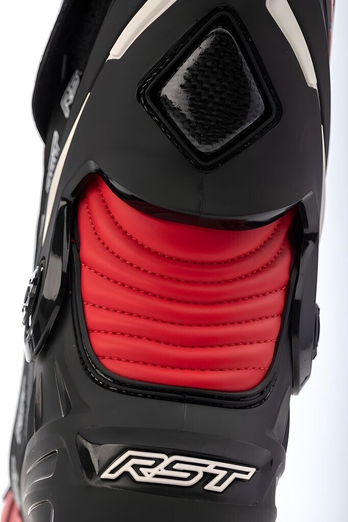 RST Tractech Evo 3 red