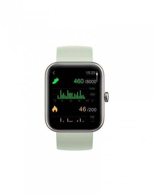 Smarty 2.0 SW029C vert clair
