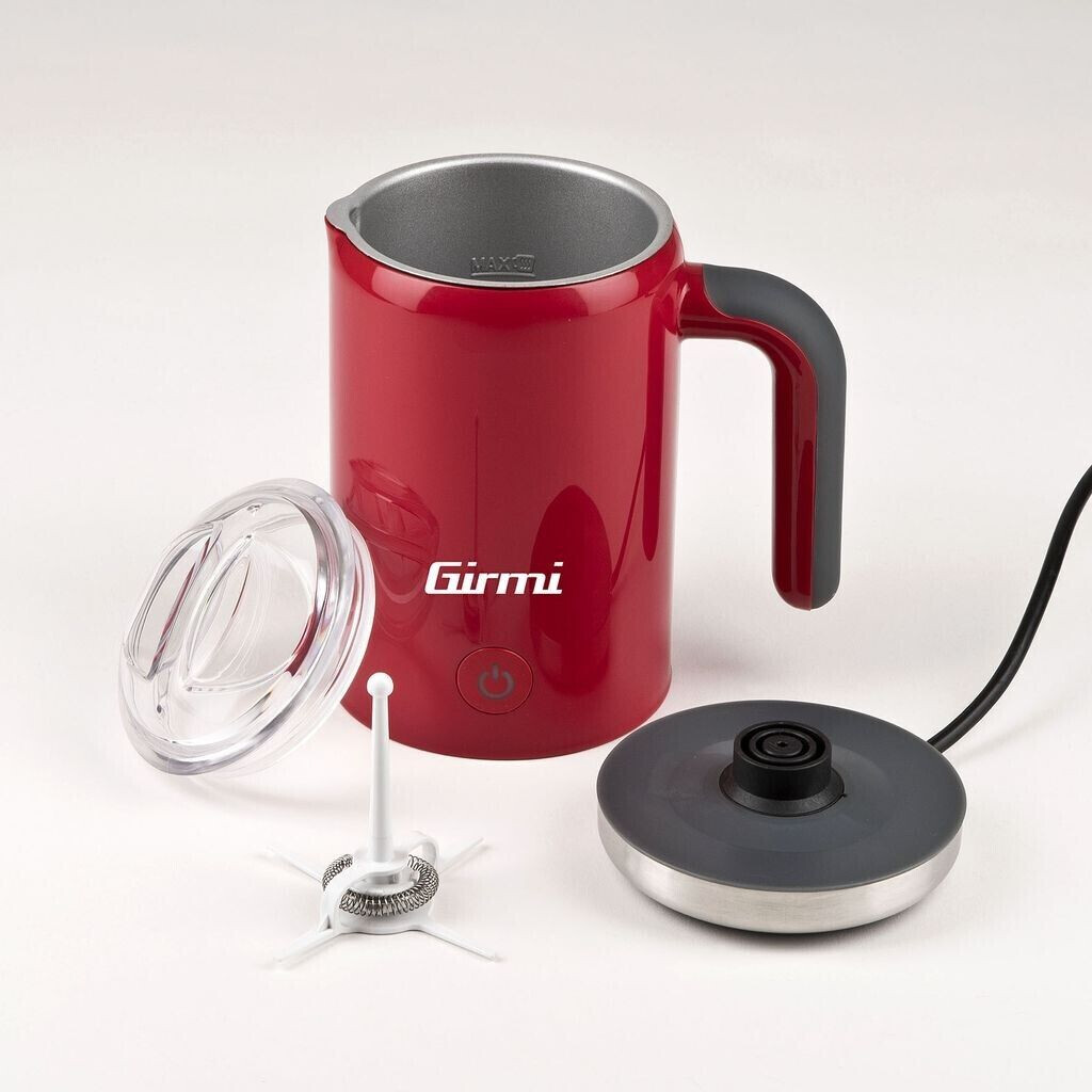 Girmi ML54 red