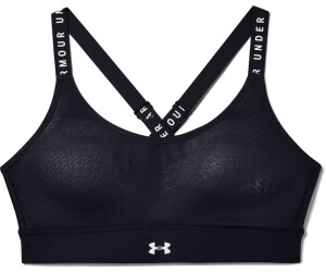 Under Armour HEATGEAR Infinity (1351990) black