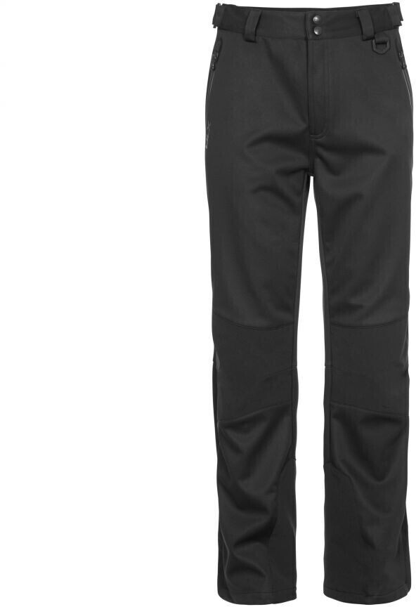 Trespass Holloway Walking Trousers Men black