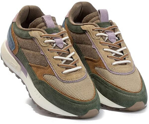 Hunter green sneakers womens top