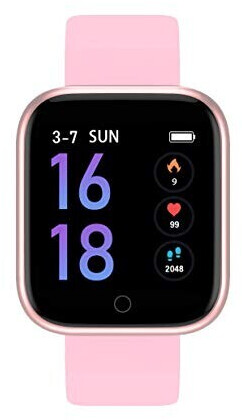 Smarty 2.0 SW013C rose