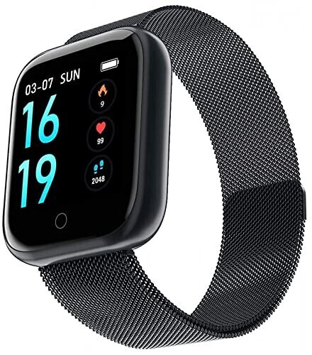 Smarty 2.0 SW013A noir
