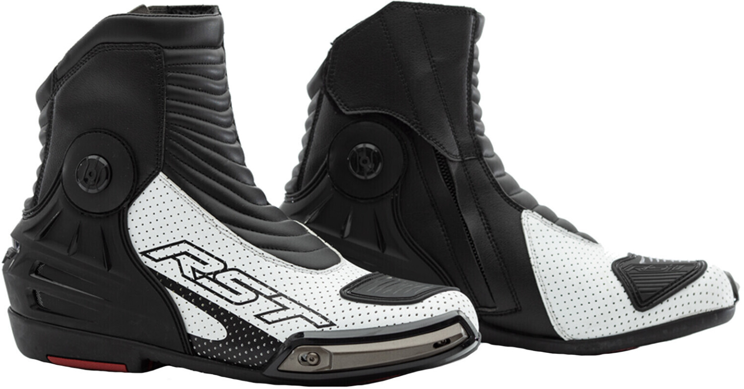 Rst race tech boots new arrivals