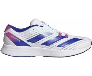 Buy Adidas Adizero Rc 5 white from 68.00 Today Best Deals on