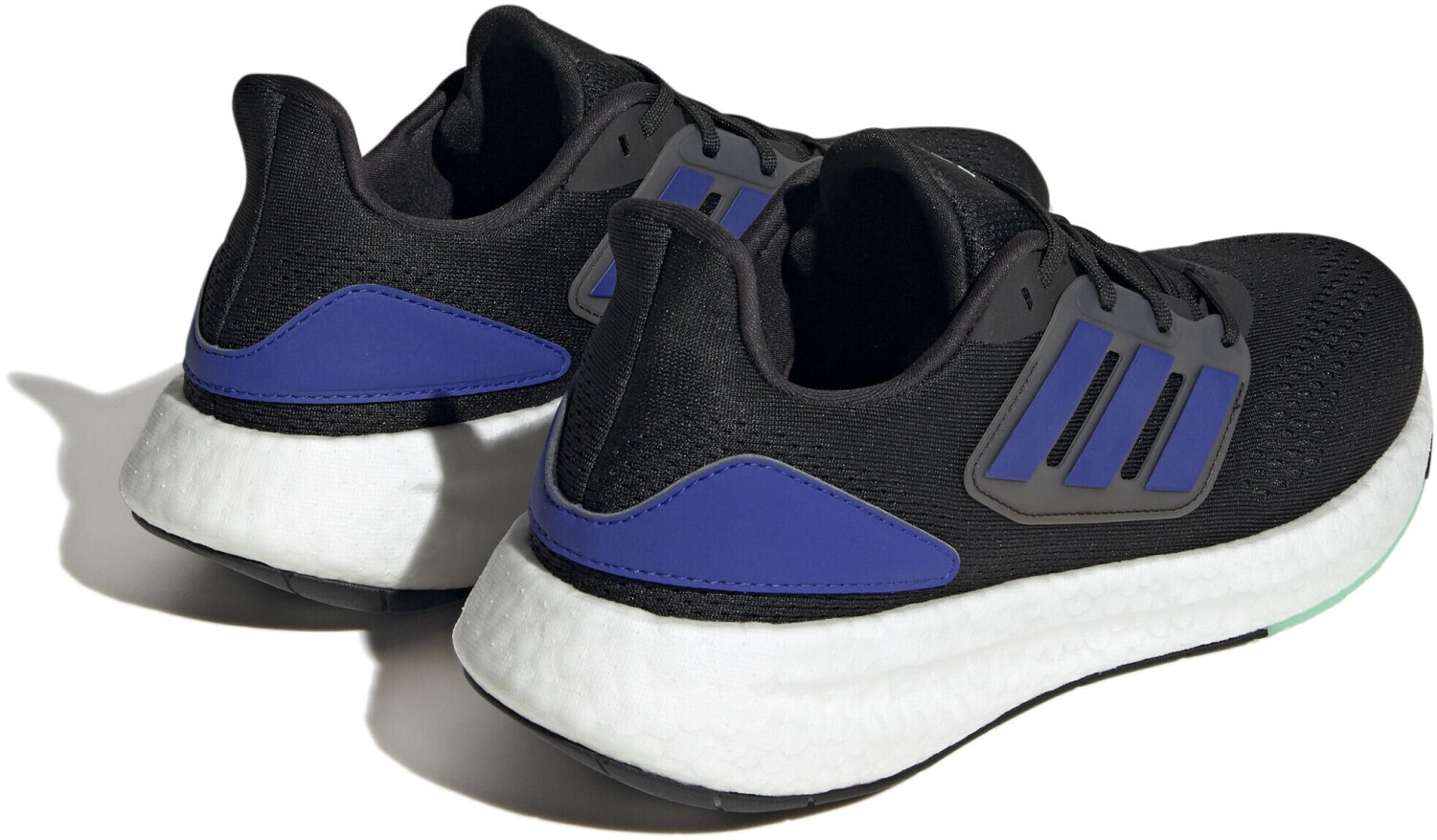 Adidas pure boost core blue shop