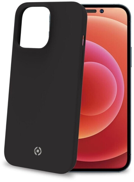 Celly FEELING iPhone 14 Pro Max black, Bild 2