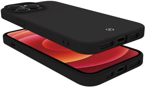 Celly FEELING iPhone 14 Pro Max black, Bild 3