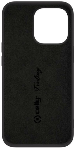 Celly FEELING iPhone 14 Pro Max black, Bild 4