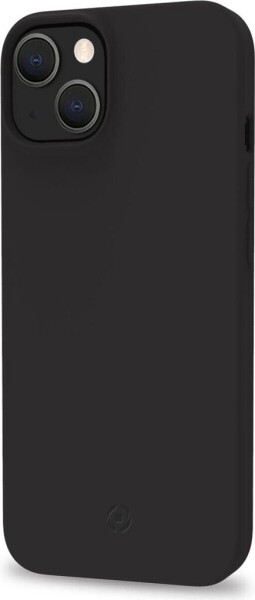Celly Coque PLANET ECO (iPhone 14 Plus) schwarz