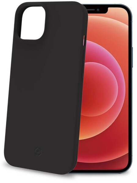 Celly Coque PLANET ECO (iPhone 14 Plus) schwarz, Bild 2